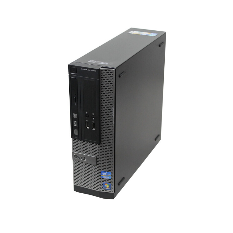 <b>Dell OptiPlex 3010 </b><br>Intel Core i5 Processor<br>250GB Hard Drive <br>6GB Memory