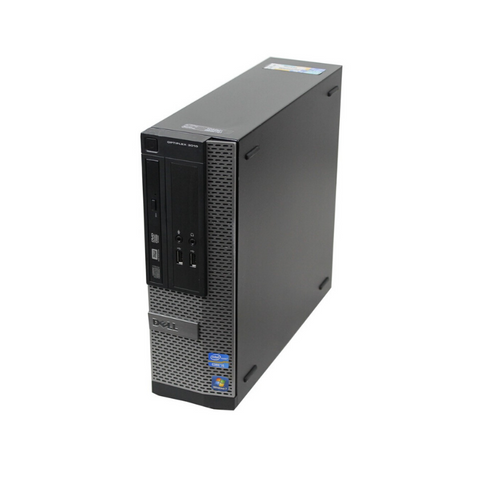 <b>Dell OptiPlex 3010 </b><br>Intel Core i5 Processor<br>250GB Hard Drive <br>8GB Memory