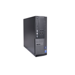 <b>Dell Optiplex 3020</b><br>Intel Core i5 Processor <br>500GB Hard Drive <br>8GB Memory