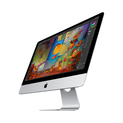 <b>Apple iMac A1418</b><br>i5-3rd Gen<br>1TB Hard Drive<br>8GB Memory